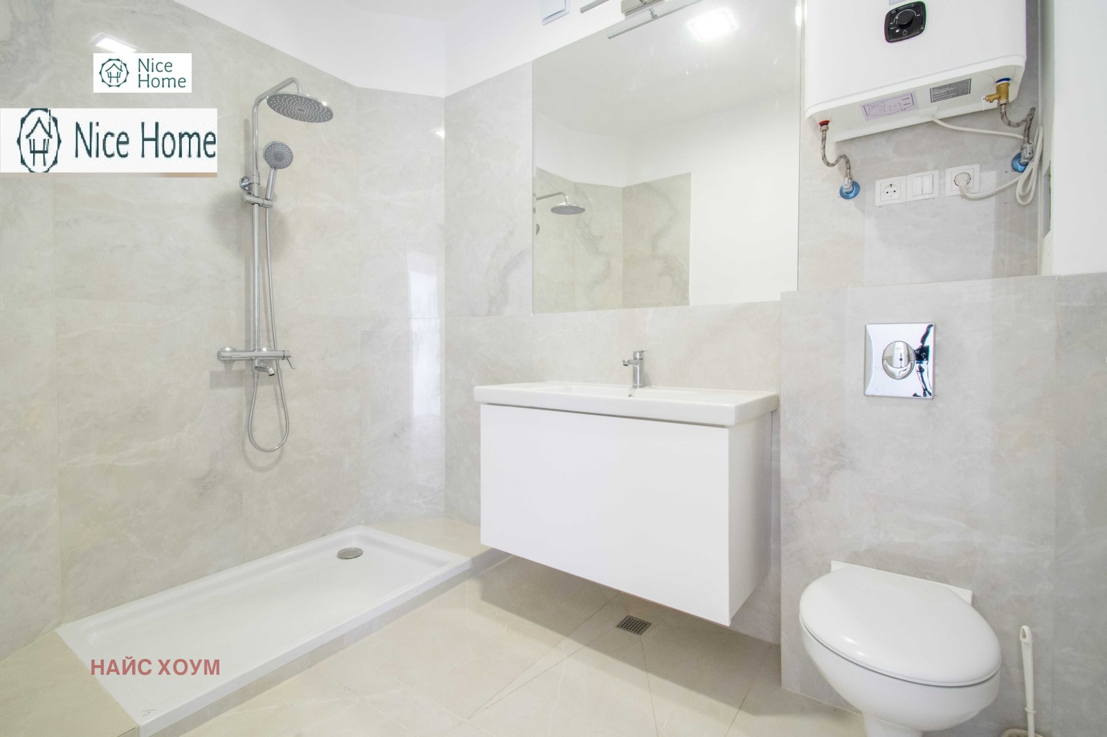 Продава 4-СТАЕН, гр. София, Център, снимка 3 - Апартаменти - 55821187