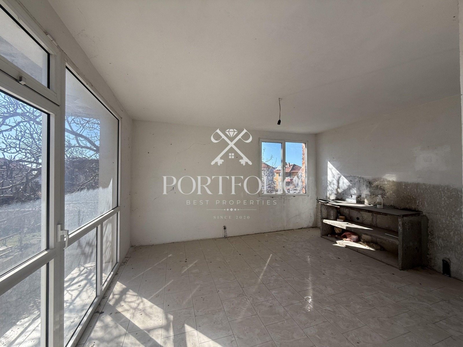 Продава КЪЩА, гр. Ахелой, област Бургас, снимка 4 - Къщи - 54202751