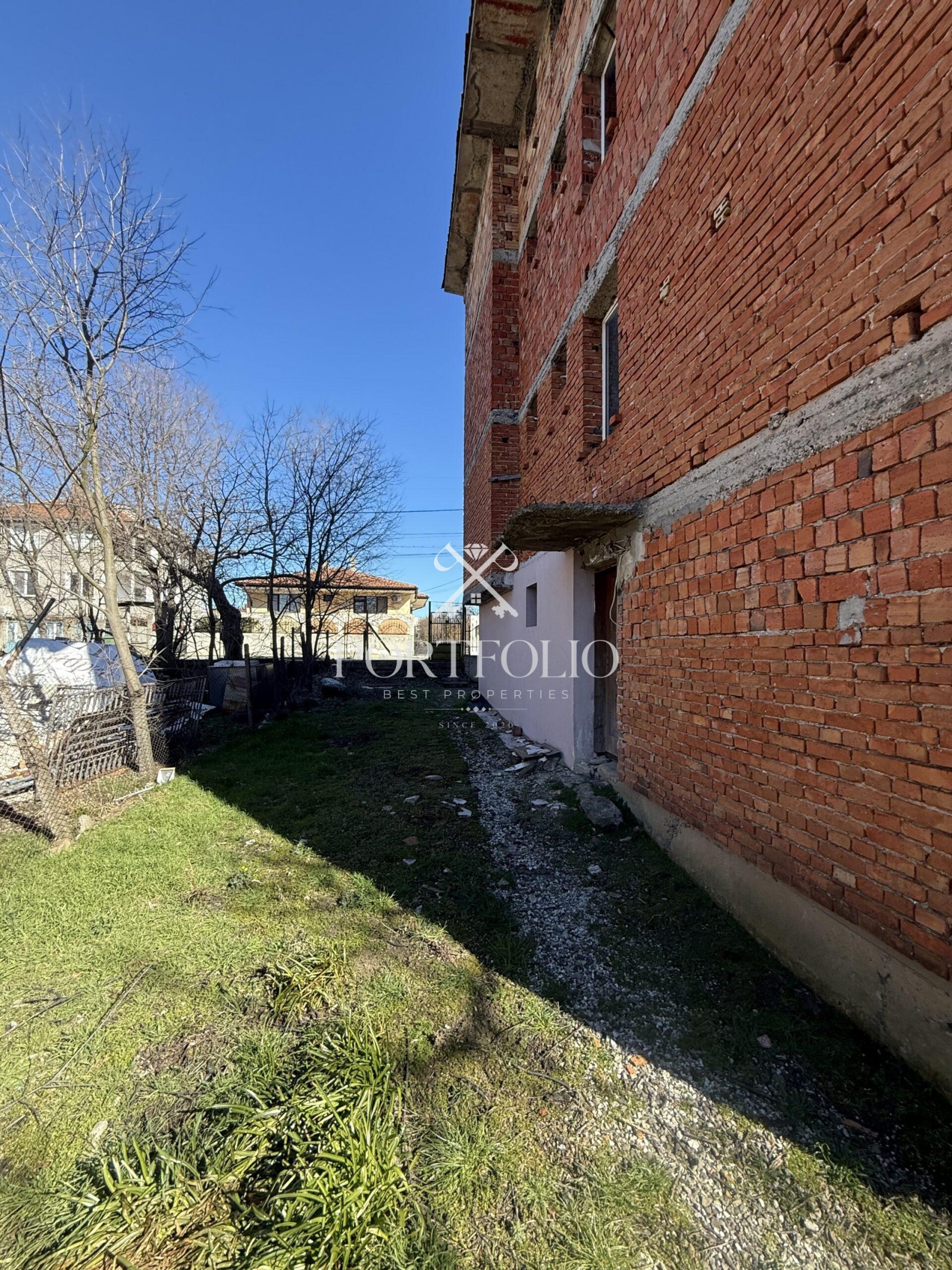Продава КЪЩА, гр. Ахелой, област Бургас, снимка 3 - Къщи - 54202751
