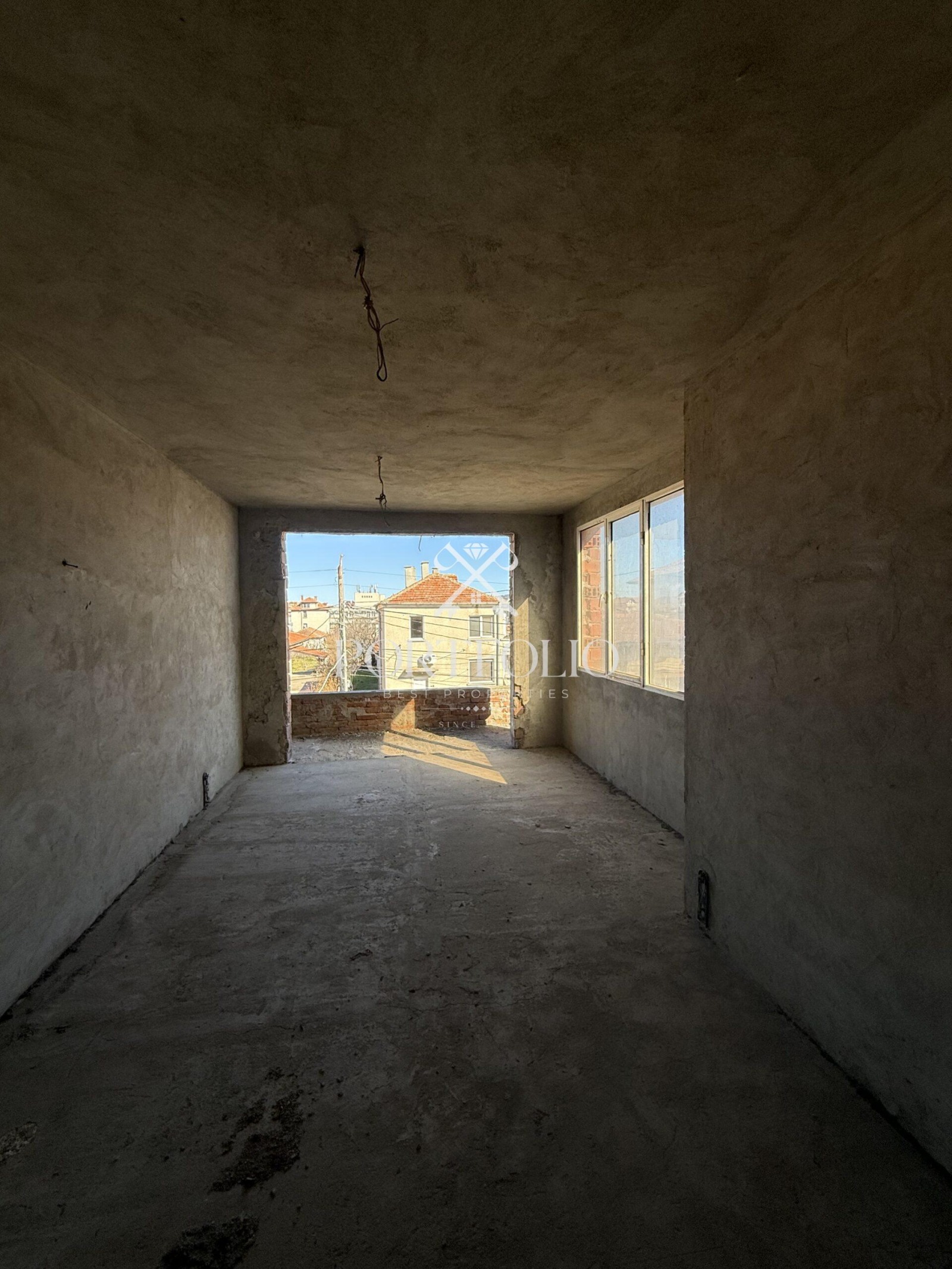Продава КЪЩА, гр. Ахелой, област Бургас, снимка 5 - Къщи - 54202751