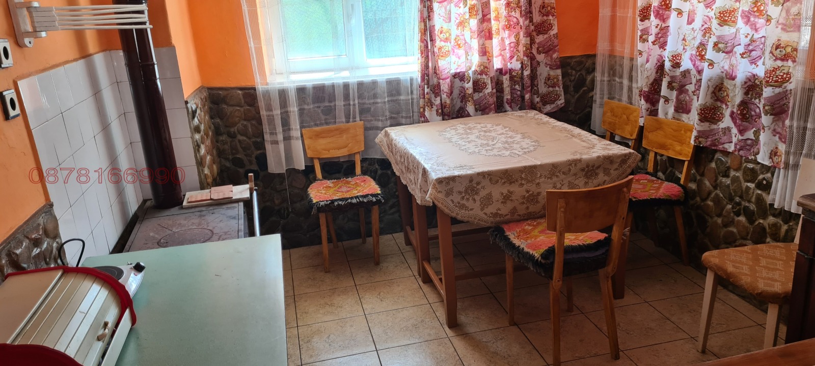 Продава КЪЩА, с. Ботуня, област Враца, снимка 6 - Къщи - 54848695