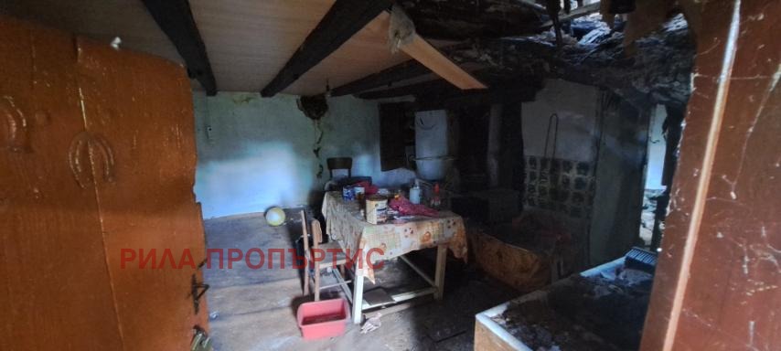 Продава КЪЩА, с. Горна Василица, област София област, снимка 7 - Къщи - 55687185