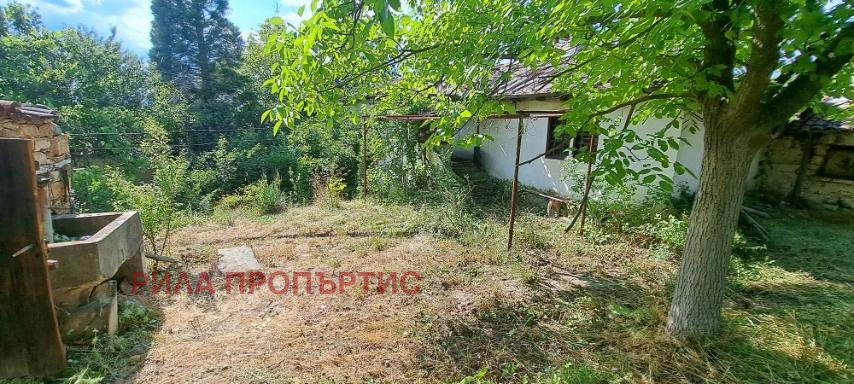 Продава КЪЩА, с. Горна Василица, област София област, снимка 4 - Къщи - 55687185