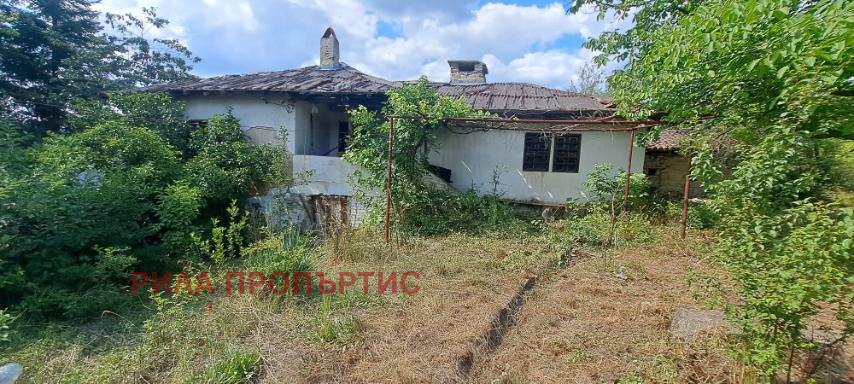 Продава КЪЩА, с. Горна Василица, област София област, снимка 2 - Къщи - 55687185