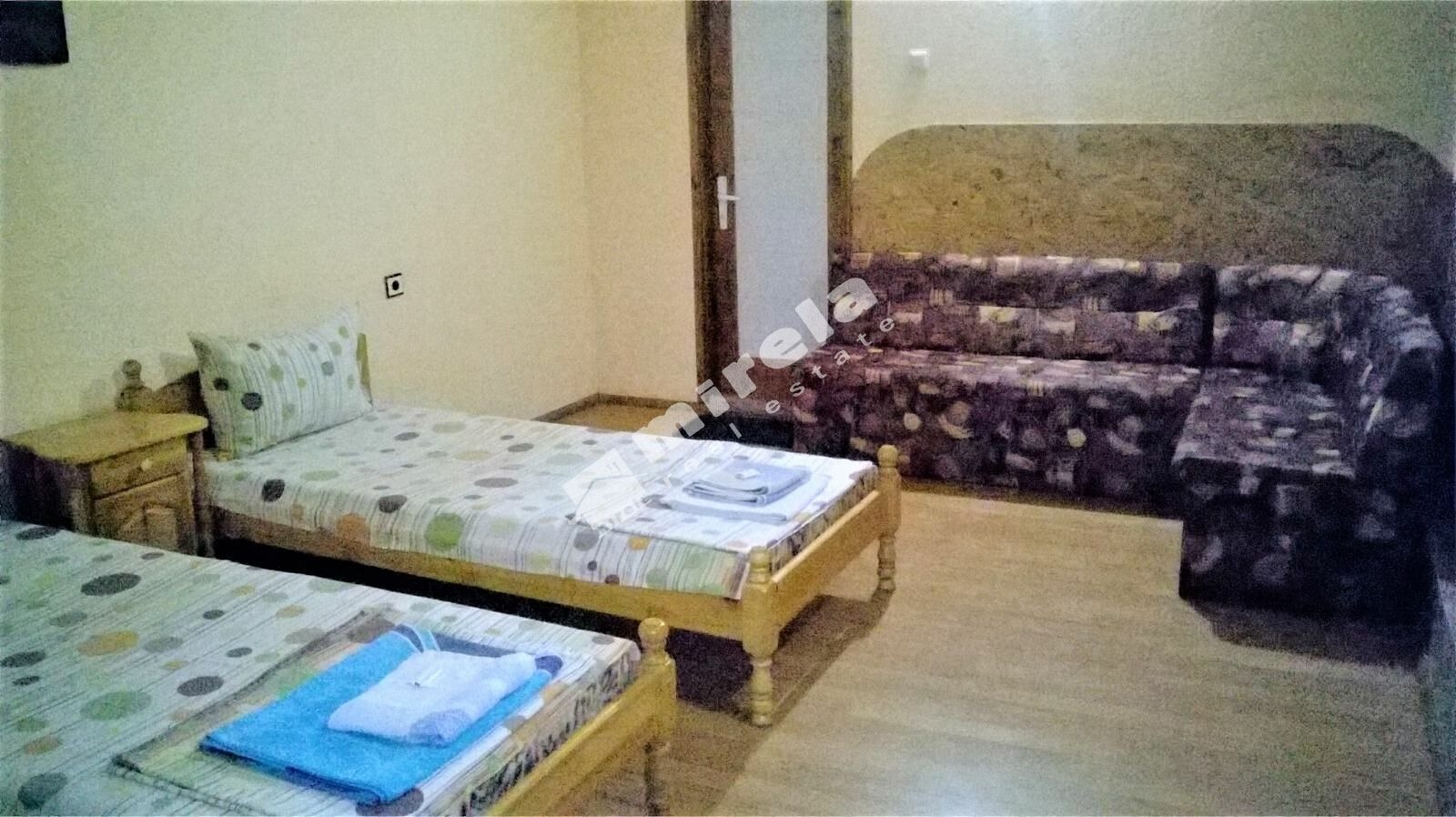 Продава ХОТЕЛ, гр. Тополовград, област Хасково, снимка 11 - Хотели - 53642713