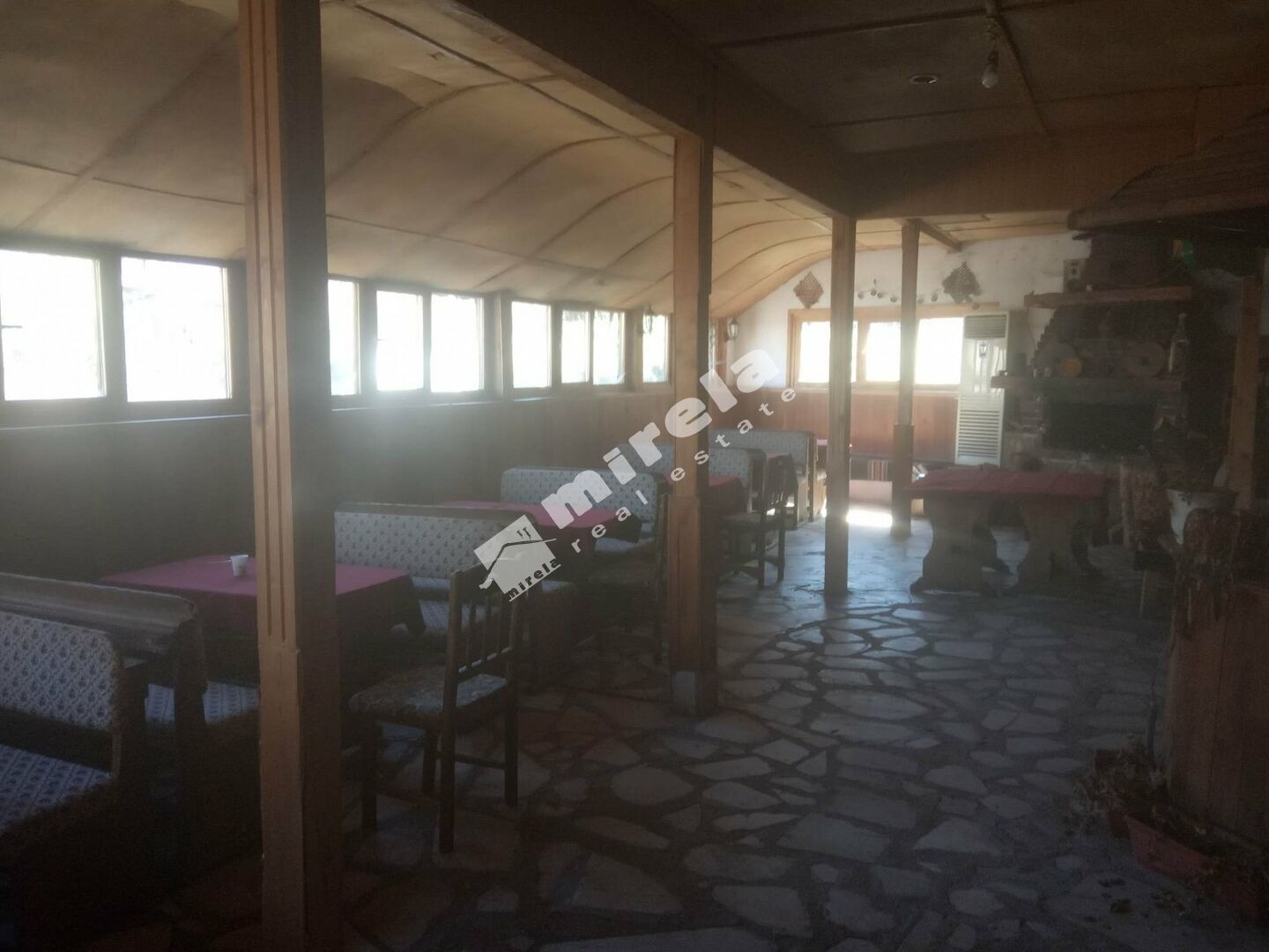 Продава ХОТЕЛ, гр. Тополовград, област Хасково, снимка 7 - Хотели - 53642713