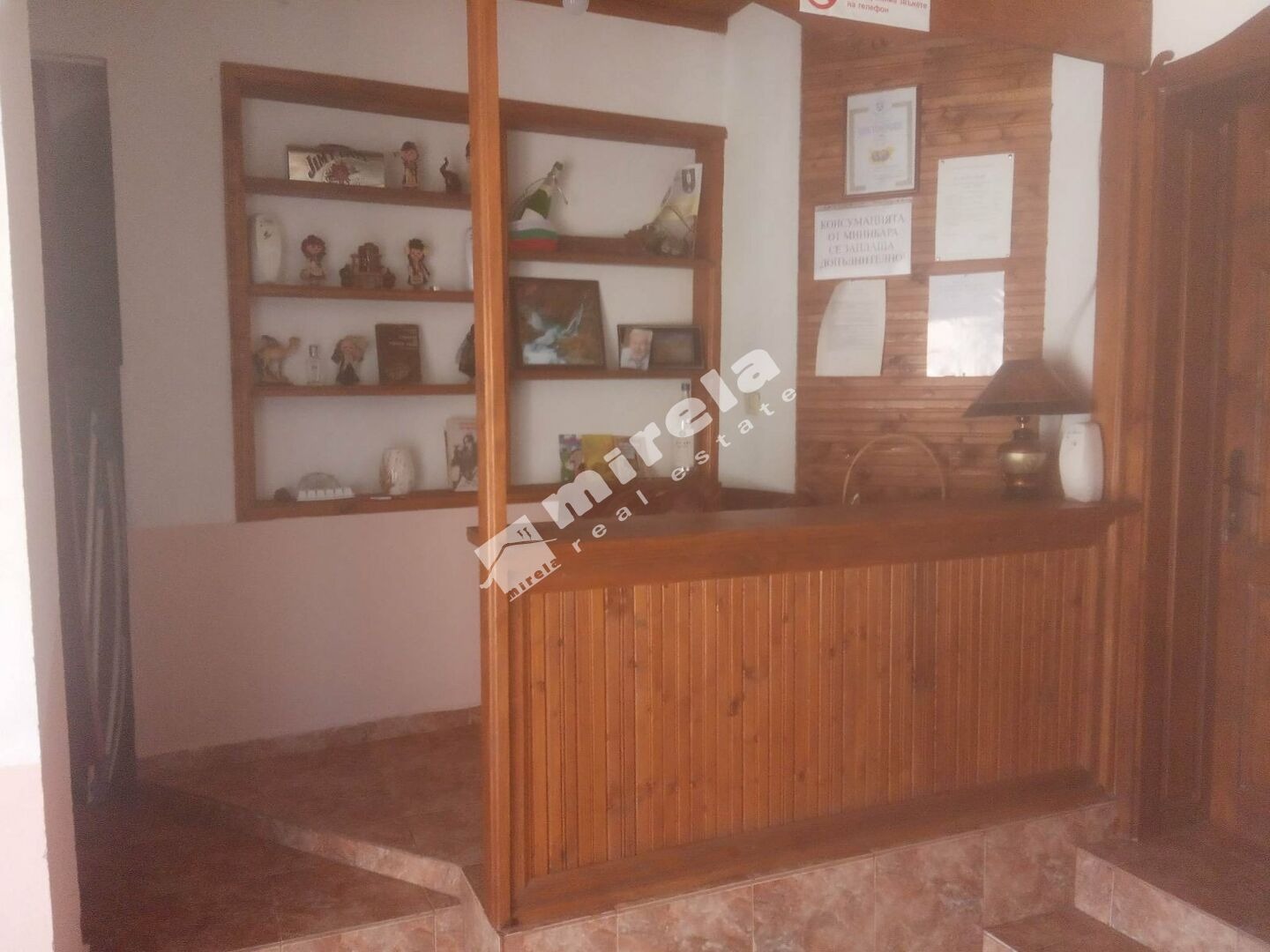 Продава ХОТЕЛ, гр. Тополовград, област Хасково, снимка 16 - Хотели - 53642713