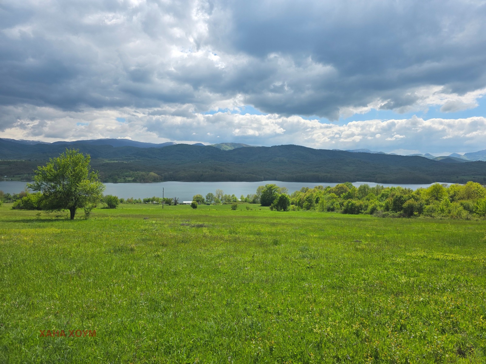 Продава ПАРЦЕЛ, с. Голяма Желязна, област Ловеч, снимка 9 - Парцели - 49620237