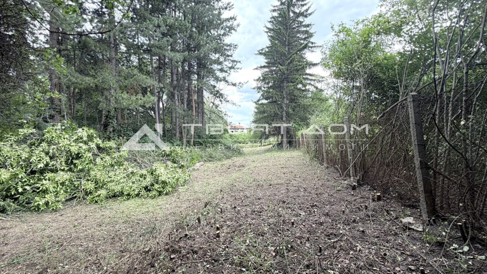 Продава ПАРЦЕЛ, гр. София, с. Иваняне