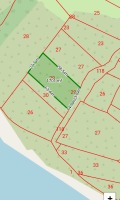 Продава ПАРЦЕЛ, с. Голяма Желязна, област Ловеч, снимка 1