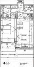 Продава 2-СТАЕН, град София, Малинова долина • 133502 € / 261107.22 лв. • 46875740 3