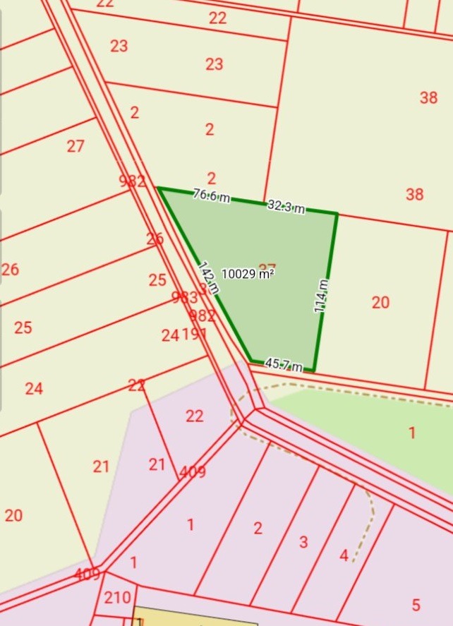 Продава ПАРЦЕЛ | Imot.bg — изображение 3