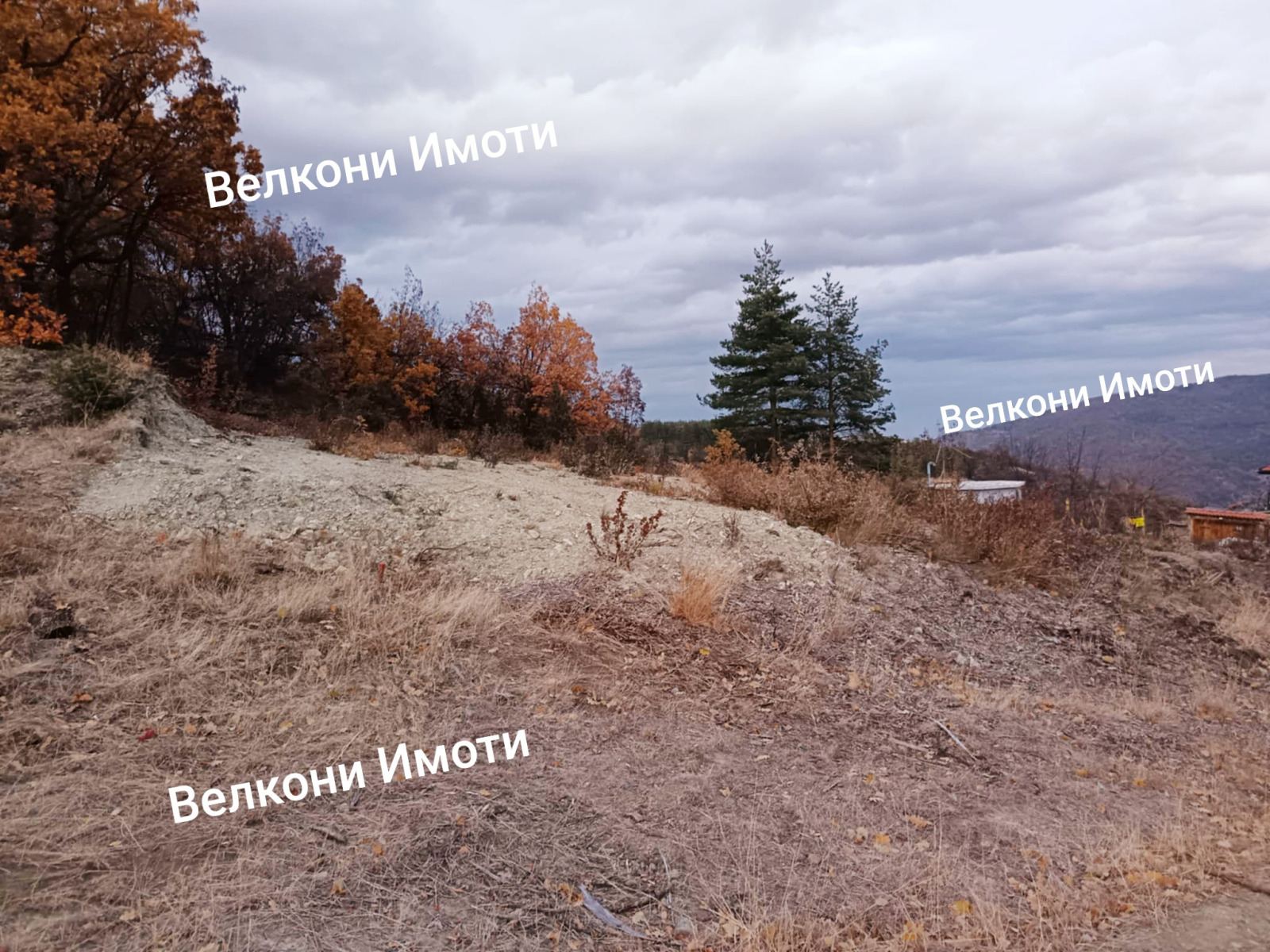 Продава ПАРЦЕЛ | Imot.bg — изображение 2