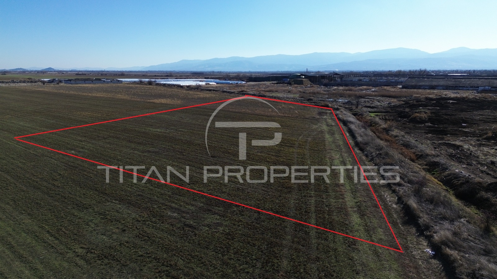 Продава ПАРЦЕЛ | Imot.bg — изображение 2