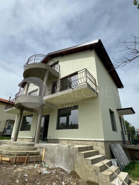 Hus Ravna gora, region Varna 7