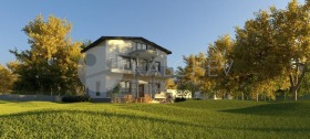 Hus Ravna gora, region Varna 1