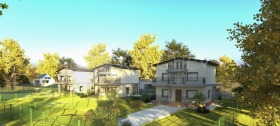 Hus Ravna gora, region Varna 2