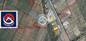 ПАРЦЕЛ, 3 740 m2