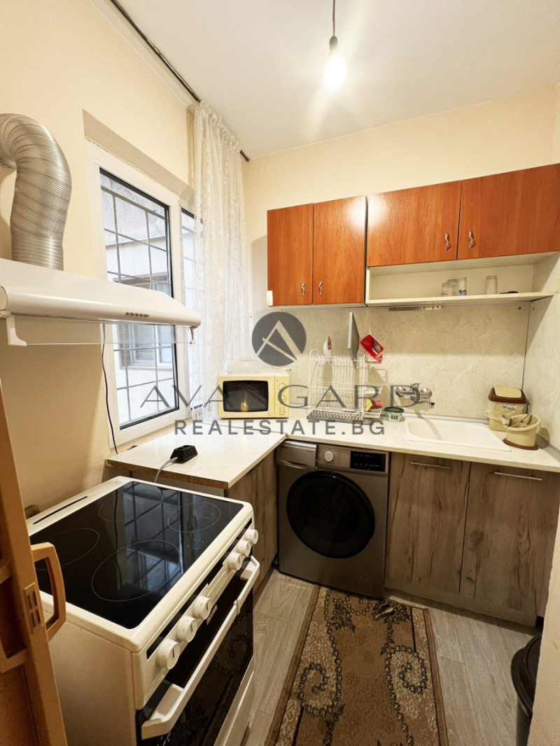 Zu verkaufen  Studio Plowdiw , Trakija , 37 qm | 93787604 - Bild [4]