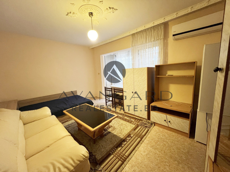 Zu verkaufen  Studio Plowdiw , Trakija , 37 qm | 93787604