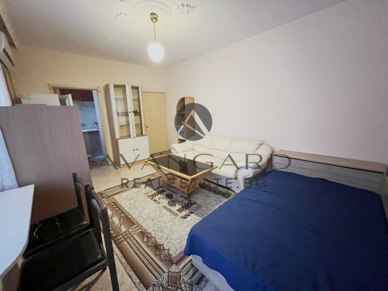 Zu verkaufen  Studio Plowdiw , Trakija , 37 qm | 93787604 - Bild [2]