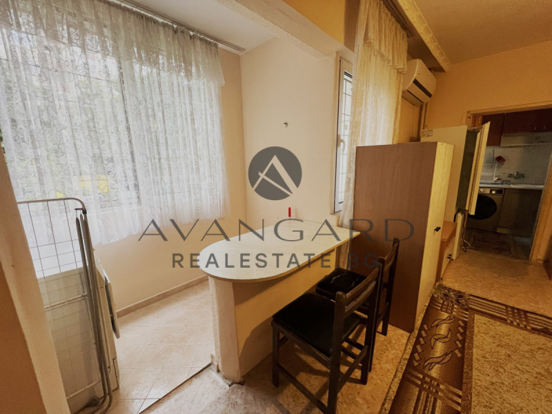 Zu verkaufen  Studio Plowdiw , Trakija , 37 qm | 93787604 - Bild [3]