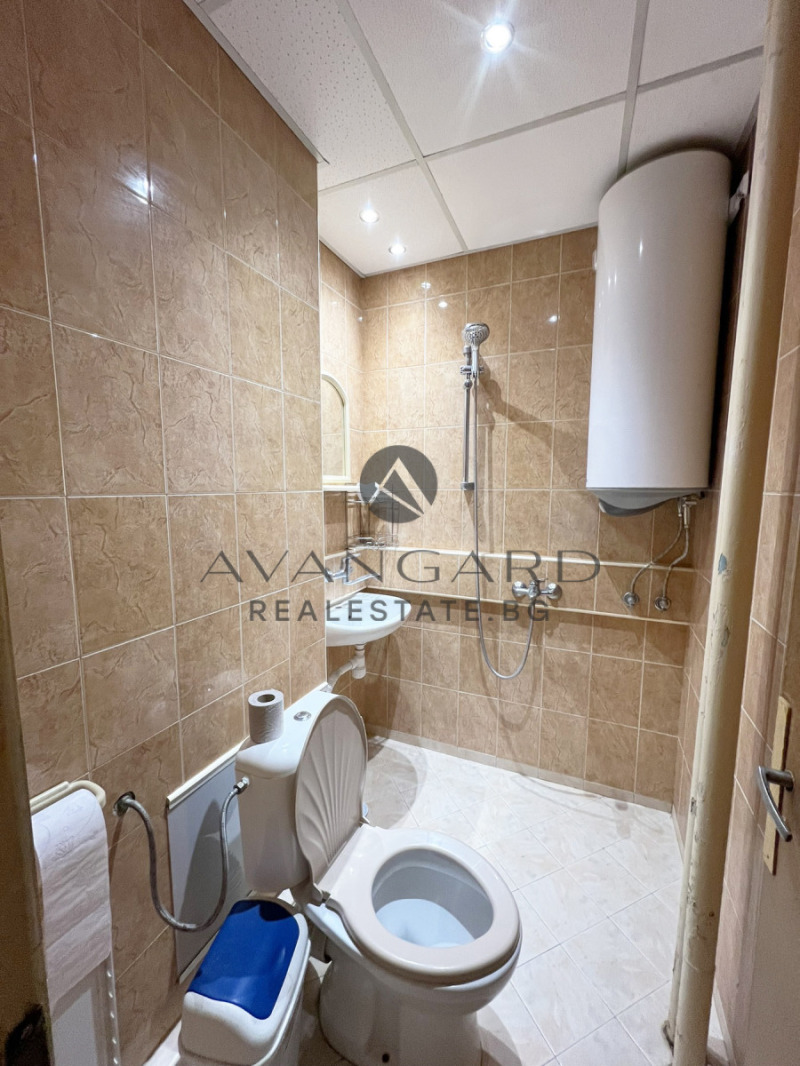 Zu verkaufen  Studio Plowdiw , Trakija , 37 qm | 93787604 - Bild [5]