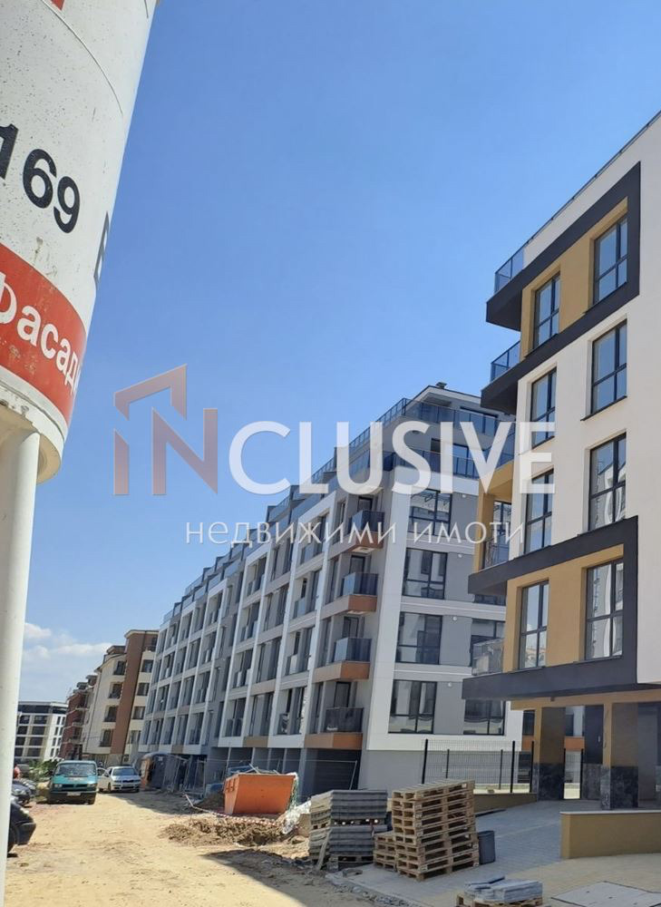 Продава 2-СТАЕН, гр. София, Малинова долина, снимка 2 - Aпартаменти - 47289822