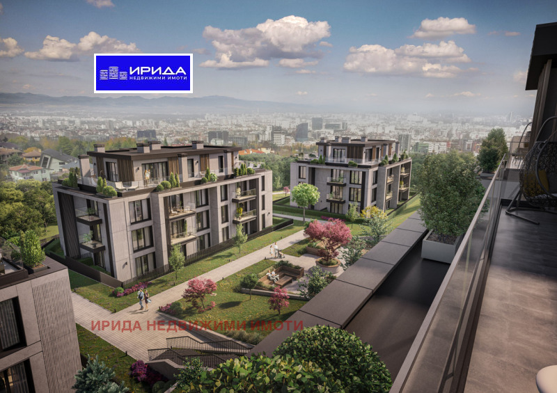 Продава  2-стаен град София , Бояна , 80 кв.м | 72039699 - изображение [3]