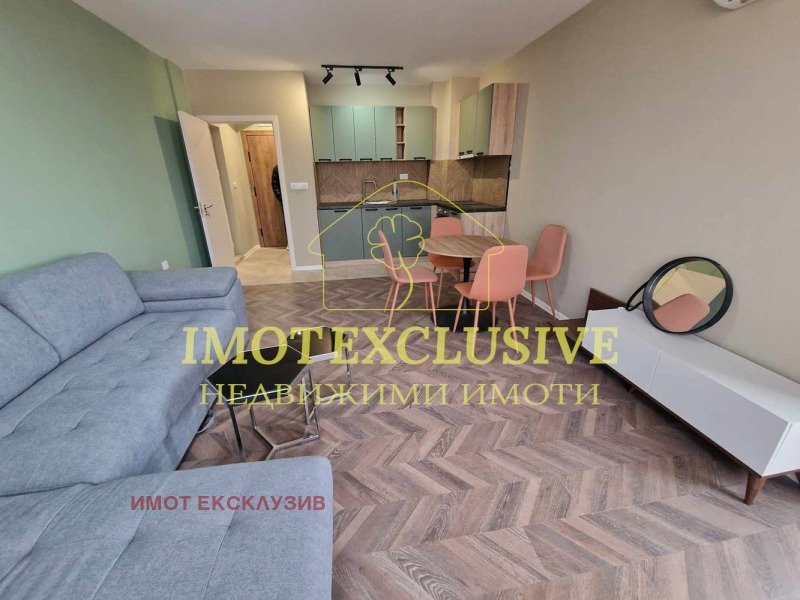 Eladó  1 hálószoba Plovdiv , Juzsen , 67 négyzetméter | 11354440