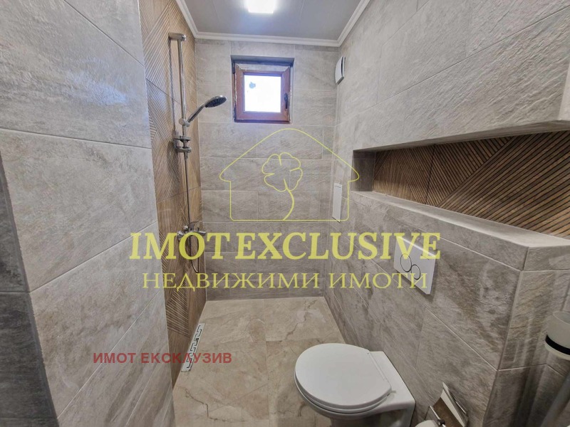 Eladó  1 hálószoba Plovdiv , Juzsen , 67 négyzetméter | 11354440 - kép [6]