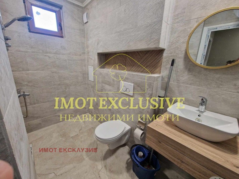 Eladó  1 hálószoba Plovdiv , Juzsen , 67 négyzetméter | 11354440 - kép [7]