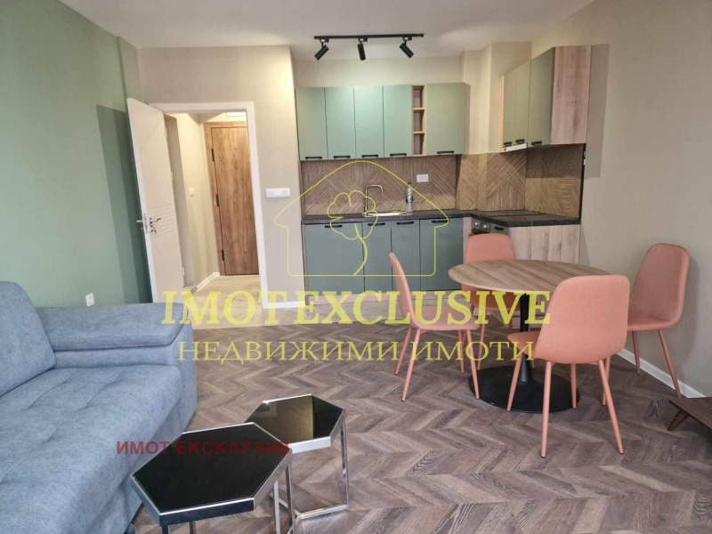 Eladó  1 hálószoba Plovdiv , Juzsen , 67 négyzetméter | 11354440 - kép [2]