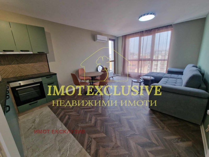 Eladó  1 hálószoba Plovdiv , Juzsen , 67 négyzetméter | 11354440 - kép [4]