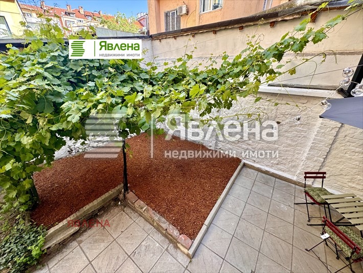 Myytävänä  1 makuuhuone Sofia , Tsentar , 40 neliömetriä | 92077125 - kuva [15]