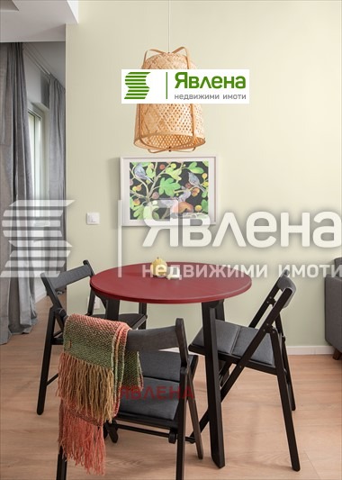 Myytävänä  1 makuuhuone Sofia , Tsentar , 40 neliömetriä | 92077125 - kuva [8]
