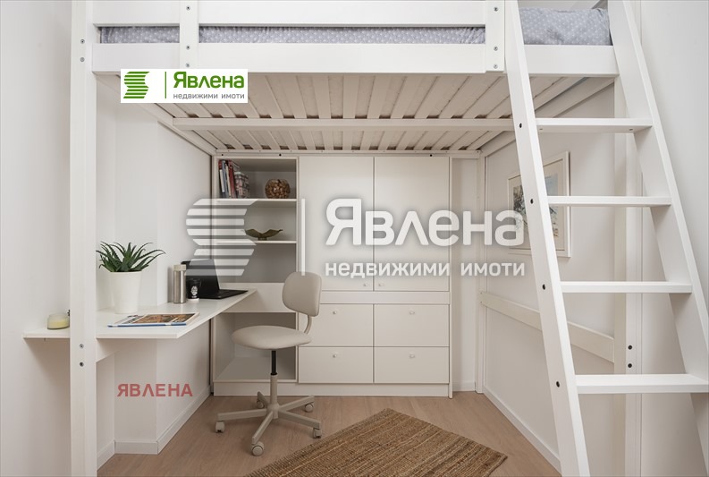 Myytävänä  1 makuuhuone Sofia , Tsentar , 40 neliömetriä | 92077125 - kuva [10]