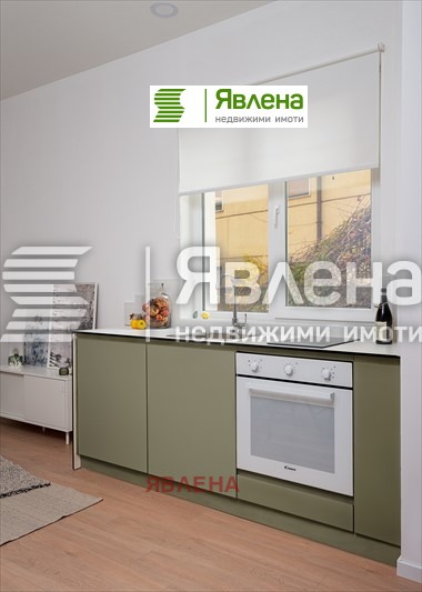 Myytävänä  1 makuuhuone Sofia , Tsentar , 40 neliömetriä | 92077125 - kuva [5]