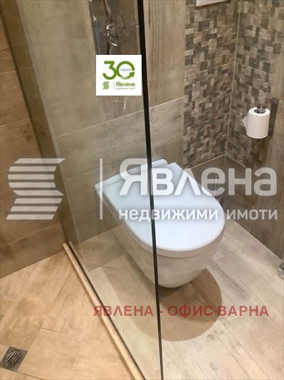 Προς πώληση  1 υπνοδωμάτιο Βαρνα , Βηνητσα , 64 τ.μ | 97562353 - εικόνα [8]