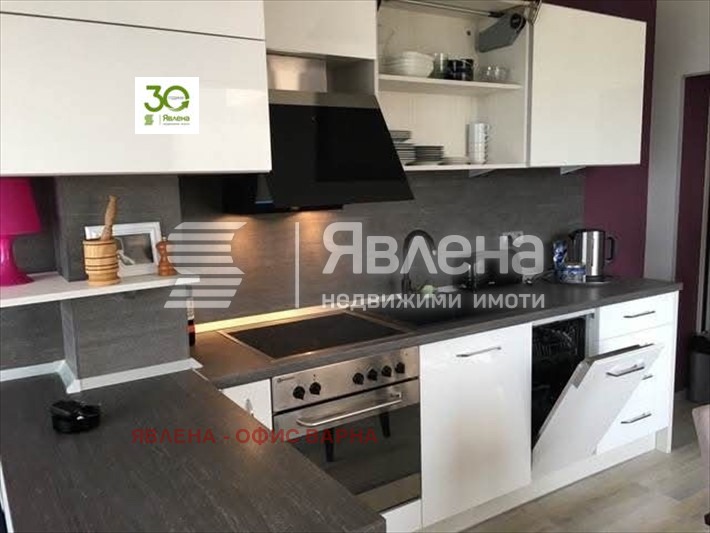 Προς πώληση  1 υπνοδωμάτιο Βαρνα , Βηνητσα , 64 τ.μ | 97562353