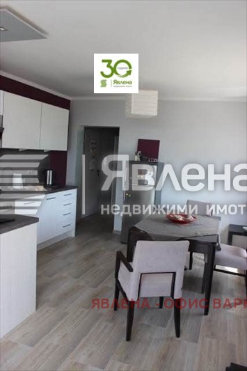 Προς πώληση  1 υπνοδωμάτιο Βαρνα , Βηνητσα , 64 τ.μ | 97562353 - εικόνα [3]