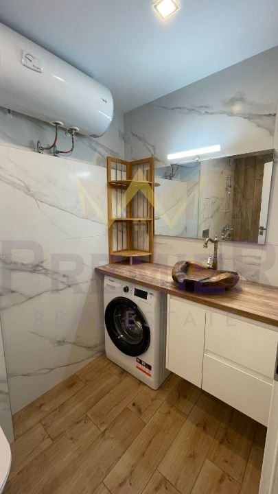 Zu verkaufen  1 Schlafzimmer Sofia , Hladilnika , 74 qm | 19014722 - Bild [9]
