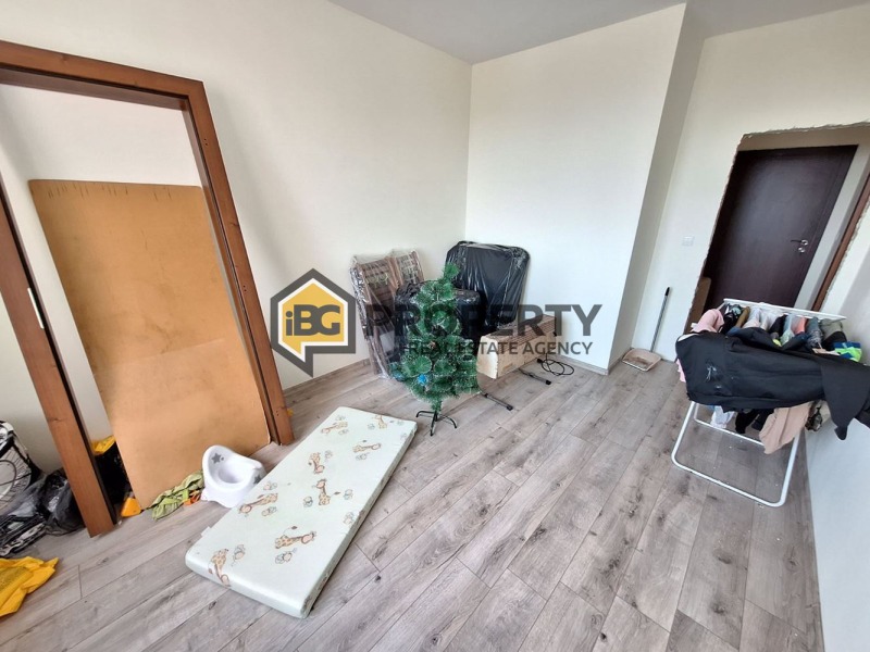 Продава 2-СТАЕН, гр. Бяла, област Варна, снимка 10 - Апартаменти - 53043061