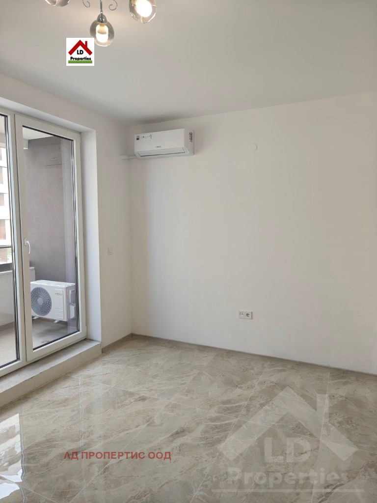 Продава 2-СТАЕН, гр. Варна, Трошево, снимка 3 - Апартаменти - 56367023