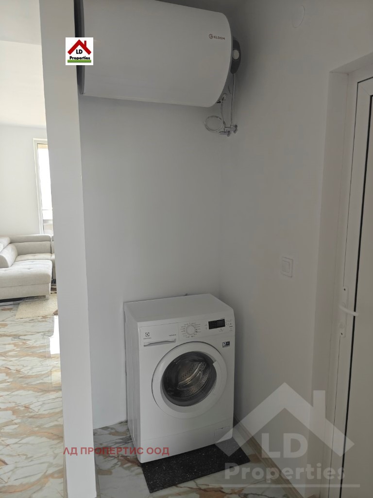 Продава 2-СТАЕН, гр. Варна, Трошево, снимка 5 - Апартаменти - 56367023