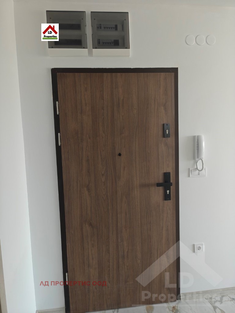 Продава 2-СТАЕН, гр. Варна, Трошево, снимка 8 - Апартаменти - 56367023