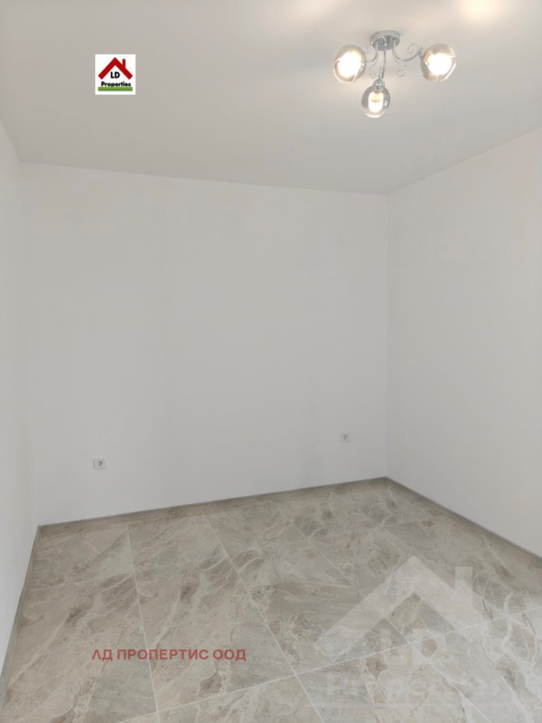 Продава 2-СТАЕН, гр. Варна, Трошево, снимка 4 - Апартаменти - 56367023