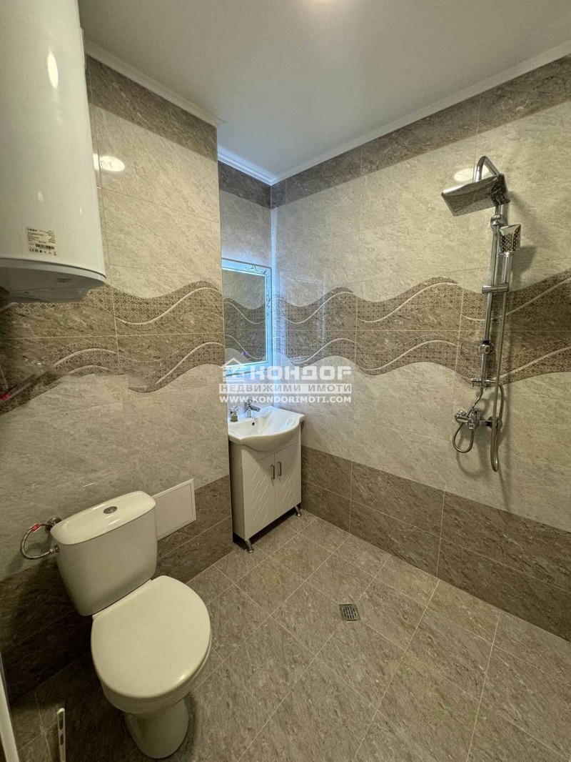 De vânzare  2 dormitoare Plovdiv , Traciia , 60 mp | 78553300 - imagine [11]