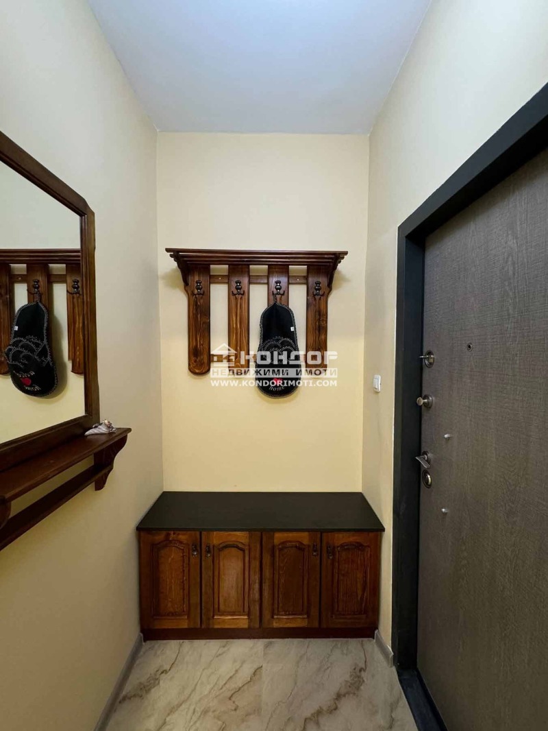 For Sale  2 bedroom Plovdiv , Trakiya , 60 sq.m | 78553300 - image [15]