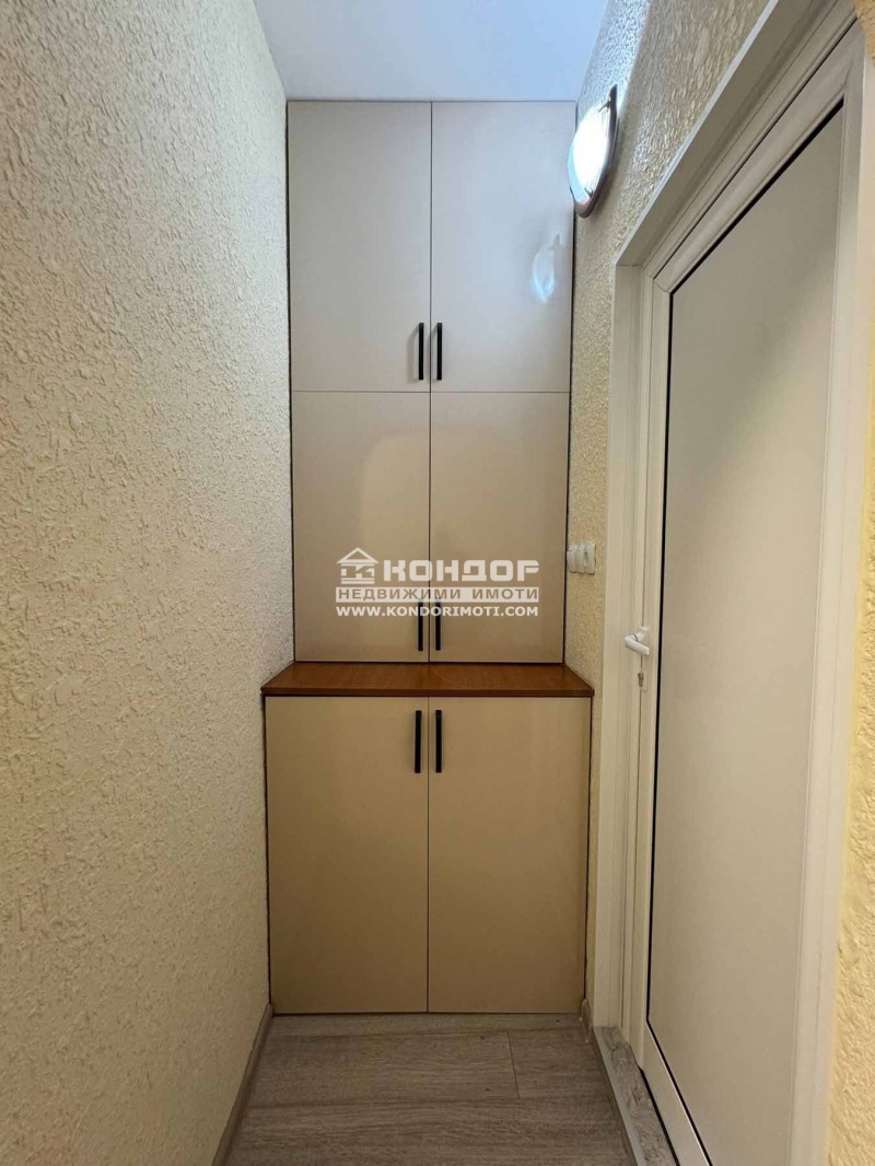 For Sale  2 bedroom Plovdiv , Trakiya , 60 sq.m | 78553300 - image [16]